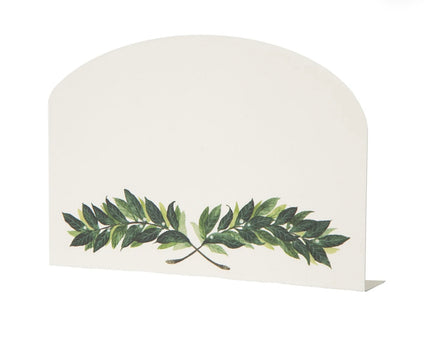Hester & Cook Laurel Place Cards
