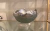 Riverwoods Arts Concrete Bowl - Small Silver