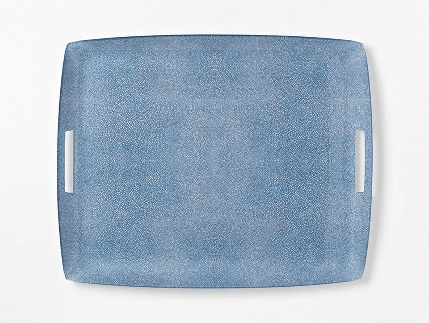 Hestia Acrylic Prestige XL Serving Tray