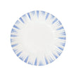 Vietri Bari Dinner Plate - Blue