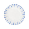 Vietri Bari Dinner Plate - Blue