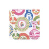 Caspari Meissen Paper Cocktail Napkins