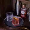 Simon Pearce Greenwich Lowball Glasses