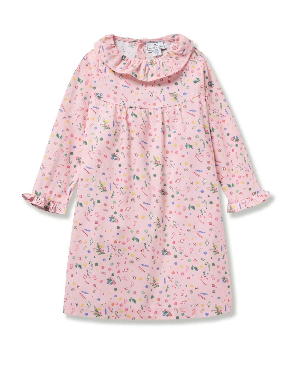 Petite Plume Scarlett Nightgown - Vintage Sweets