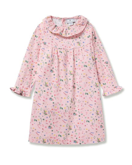 Petite Plume Scarlett Nightgown - Vintage Sweets