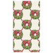Hester & Cook Holiday Wreath Paper Guest Napkins