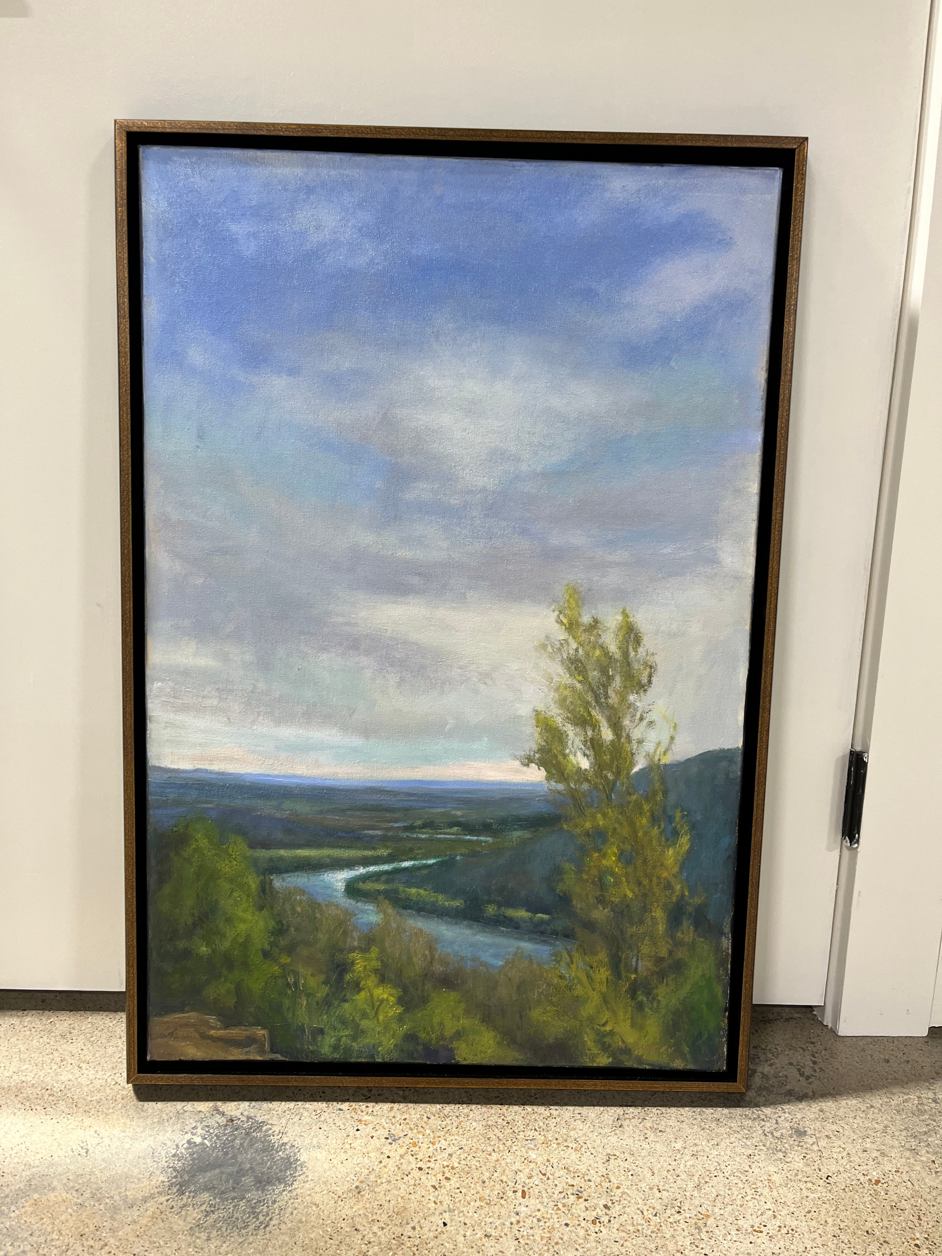 Ann Currey Brow View