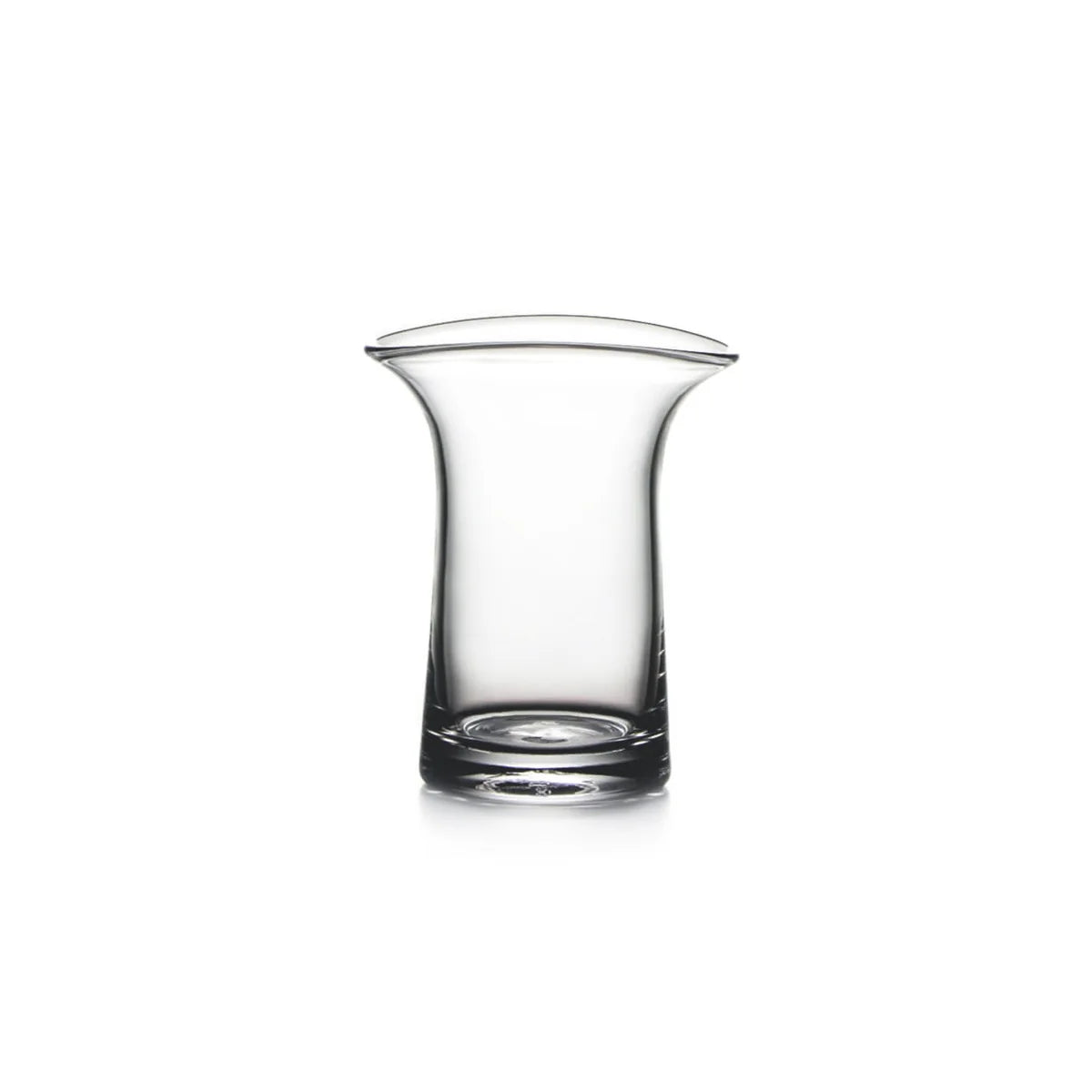 Simon Pearce Small Barre Vase
