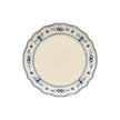 Costa Nova Vila Dinner Plate - Beige/Blue