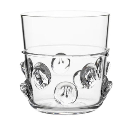 Juliska Florence Rocks Glass