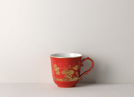Ginori Oriente Italiano Mug - Rubrum
