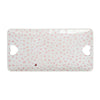 Juliska Love You More 16” Tray
