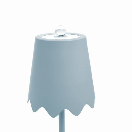 Flaire Lighting Eliza Lamp - Riviera