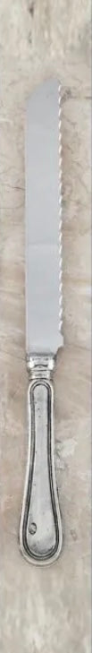 Julie Wear Verona Cake Knife