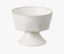 Costa Nova Luzia Footed Bowl