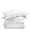 Petite Plume Luxe Premium Cotton Duvet - White