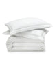 Petite Plume Luxe Premium Cotton Duvet - White