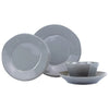 Vietri Lastra Gray Cereal Bowl