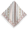 Juliska Seville Stripe Napkin - Natural