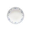 Costa Nova Vila Pasta Bowl - White/Blue