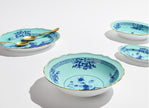 Ginori Oriente Italiano Serving Bowl - Iris