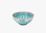 Casafina Taormina Soup/Cereal Bowl - Aqua