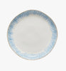 Costa Nova Brisa Dinner Plate - Ria Blue