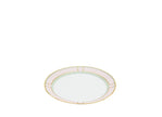 Ginori Diva Round Dinner Plate - Rosa