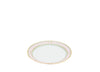 Ginori Diva Round Dinner Plate - Rosa