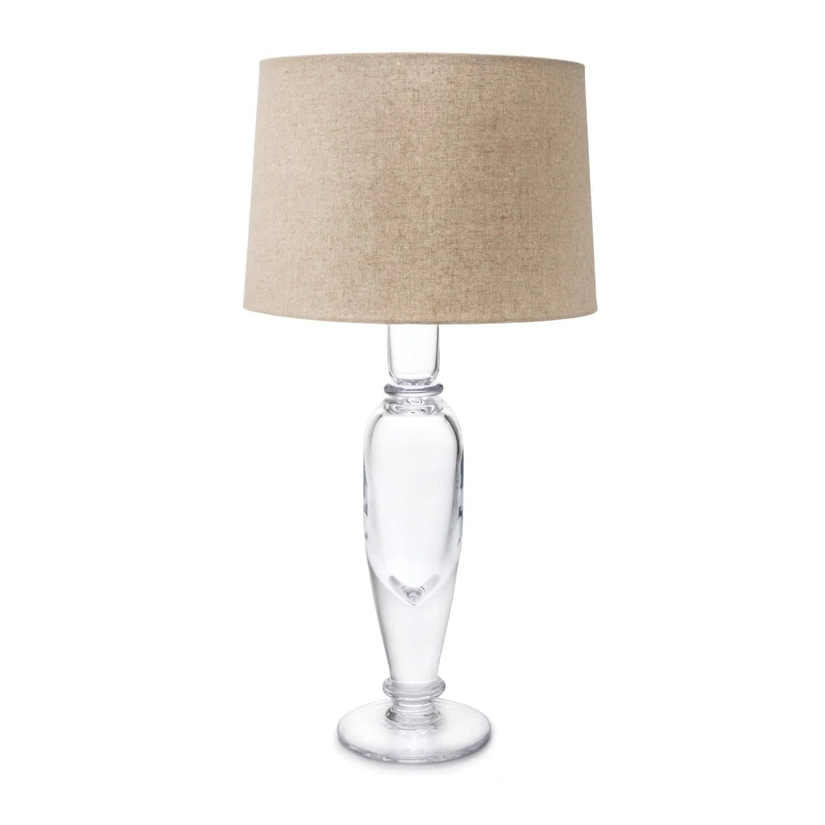 Simon Pearce Cavendish Lamp