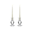 Simon Pearce Hartland Small Candlestick