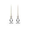 Simon Pearce Hartland Small Candlestick
