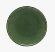 Casafina Fontana Dinner Plate - Forest Green