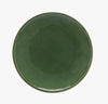 Casafina Fontana Dinner Plate - Forest Green