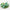 Herend Decorative Dragonfly on Lily Pad - Green