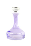 Estelle Vogue Decanter - Lavender