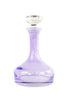 Estelle Vogue Decanter - Lavender
