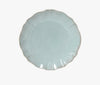 Costa Nova Alentejo Dinner Plate - Turquoise