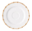 Juliska Bamboo Tea Saucer