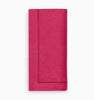 Sferra Festival Napkins - Raspberry - Set of 4