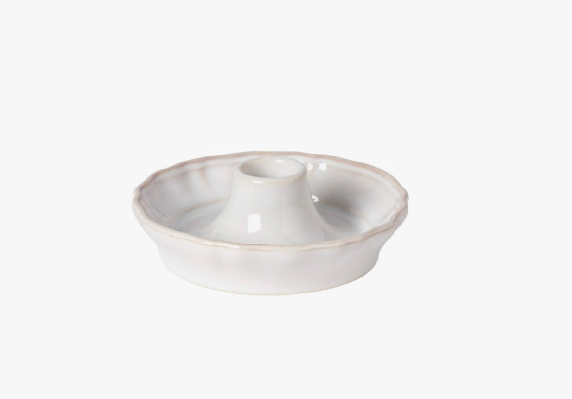 Costa Nova Alentejo Candlestick Holder