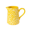 Costa Nova Rafaela Pitcher - Chamomile