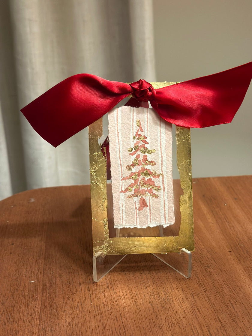 Porter Rivers Ornament