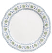 Juliska Villa Seville Dinner Plate - Chambray