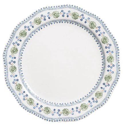 Juliska Villa Seville Dinner Plate - Chambray