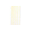 Vietri Yellow Capri Paper Guest Towel