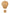 Juliska Rattan 27” Hot Air Balloon