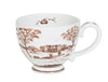 Juliska Country Estate Harvest Breakfast Cup
