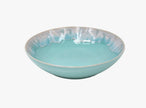 Casafina Taormina Pasta Bowl - Aqua