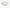 Costa Nova Beja Serving Bowl - White/Blue